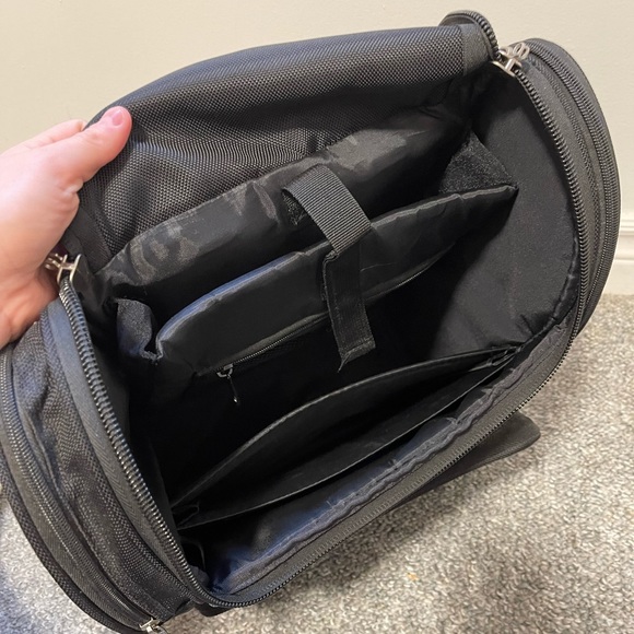 Züca backpack - Picture 5 of 9